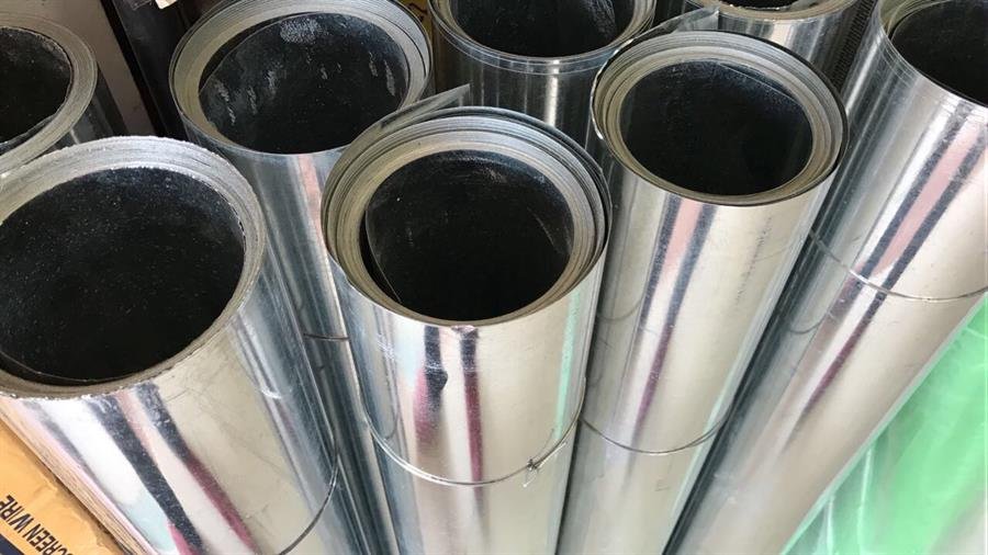 Metal Sheet Aluminium / Steel