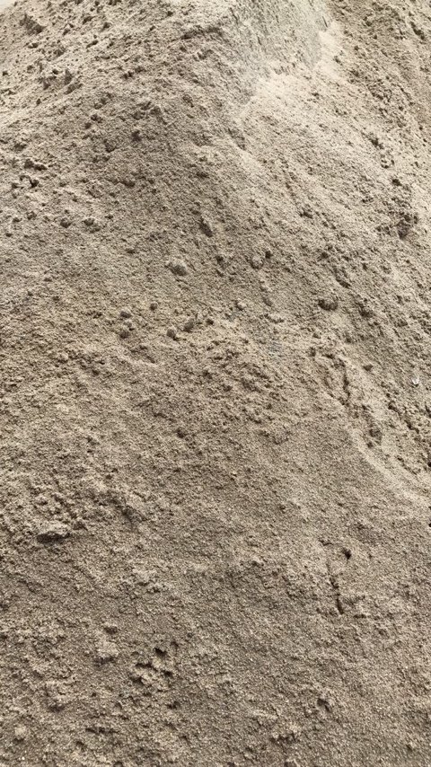 Sand