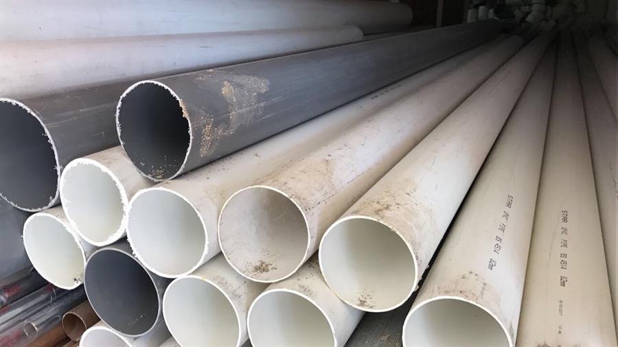 PVC / UPVC Tube
