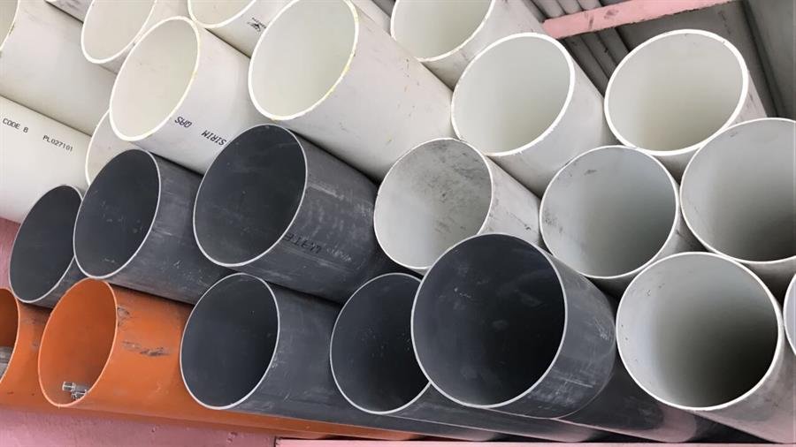 PVC / UPVC Tube