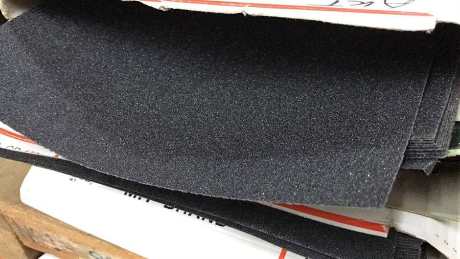 Sand Paper