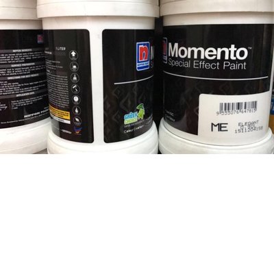 Nippon Paint Momento Special Effect Paint