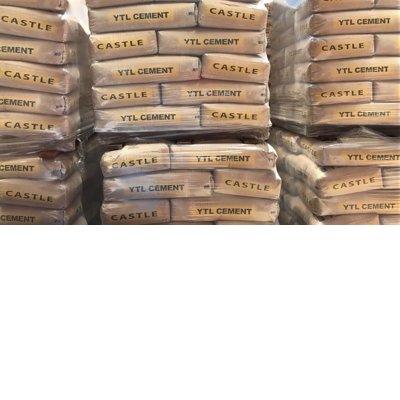 YTL Castle Cement