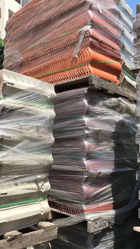 Monier Roof Tiles