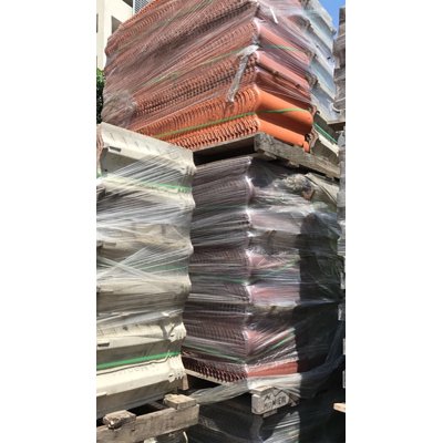 Monier Roof Tiles