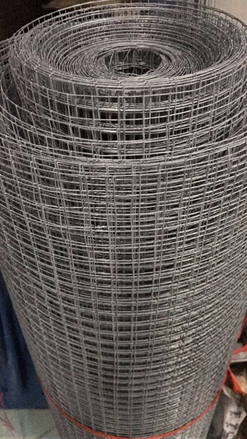 Wire Mesh