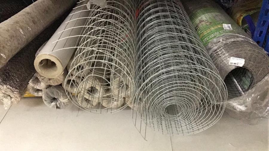 Wire Mesh