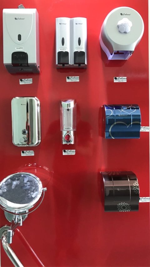 Sanitaryware And Fitting