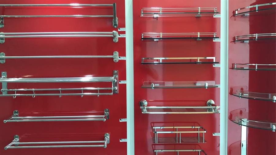 Sanitaryware And Fitting