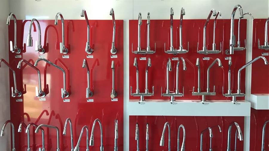 Sanitaryware And Fitting