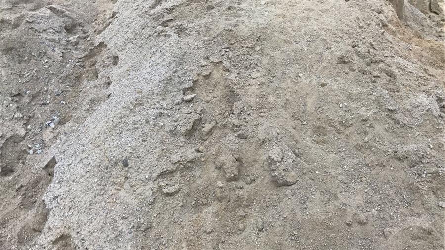 Sand