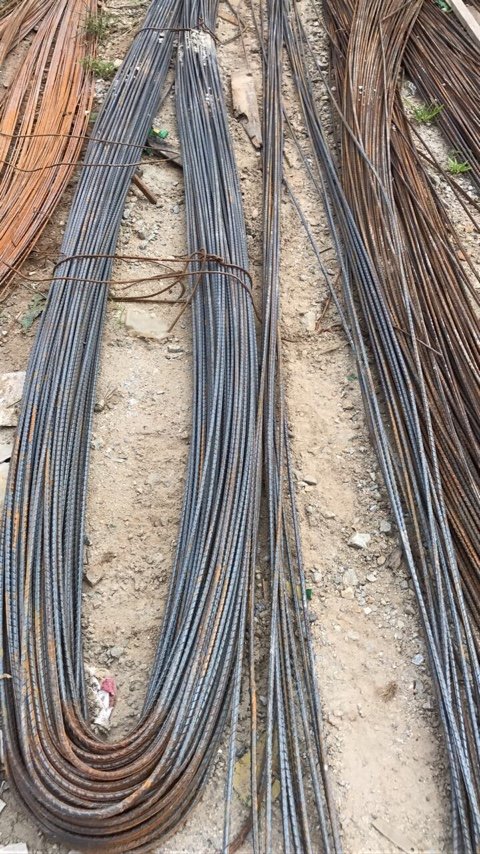 Steel Bar