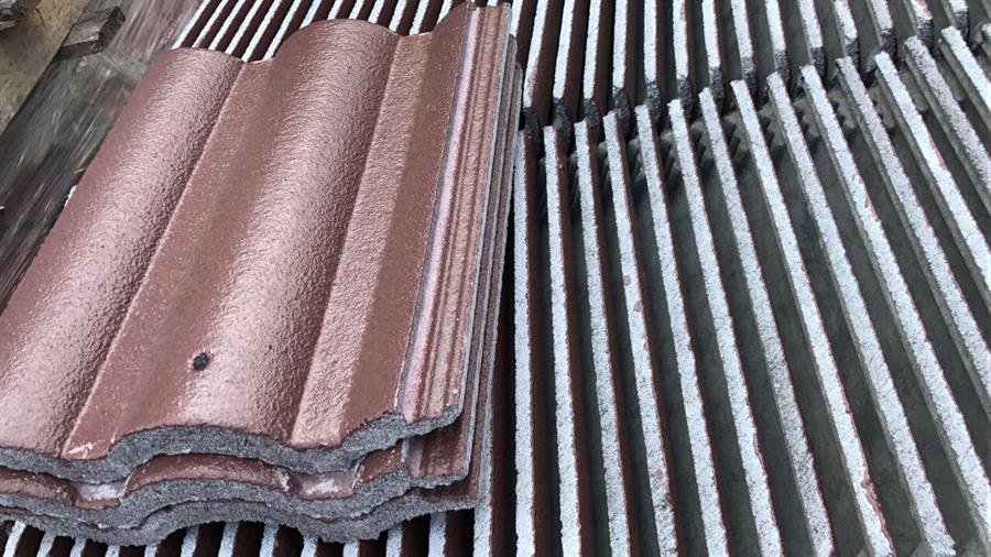Roof Tiles