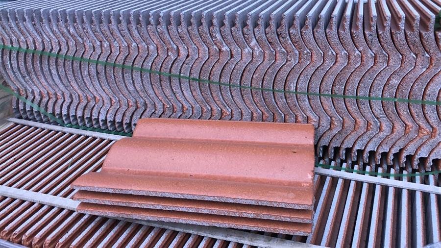 Roof Tiles
