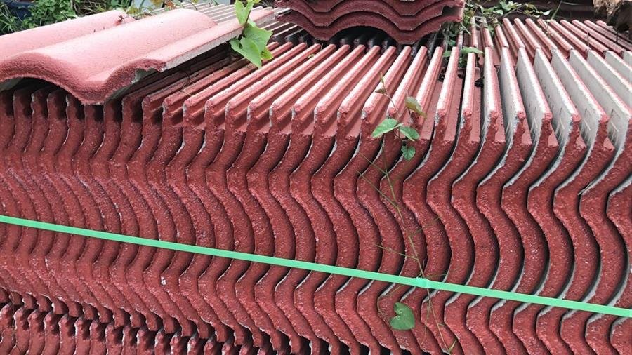 Roof Tiles