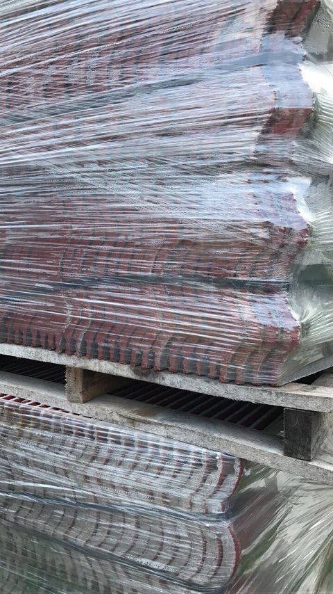 Roof Tiles
