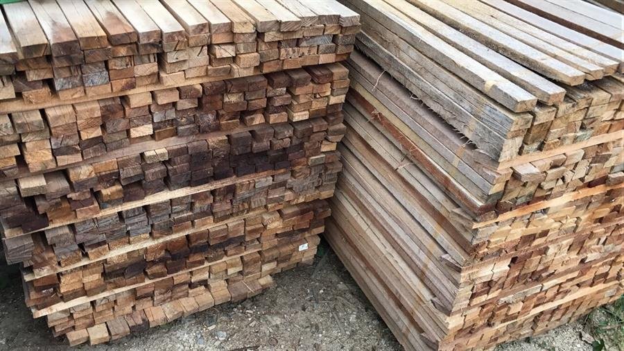 Timber