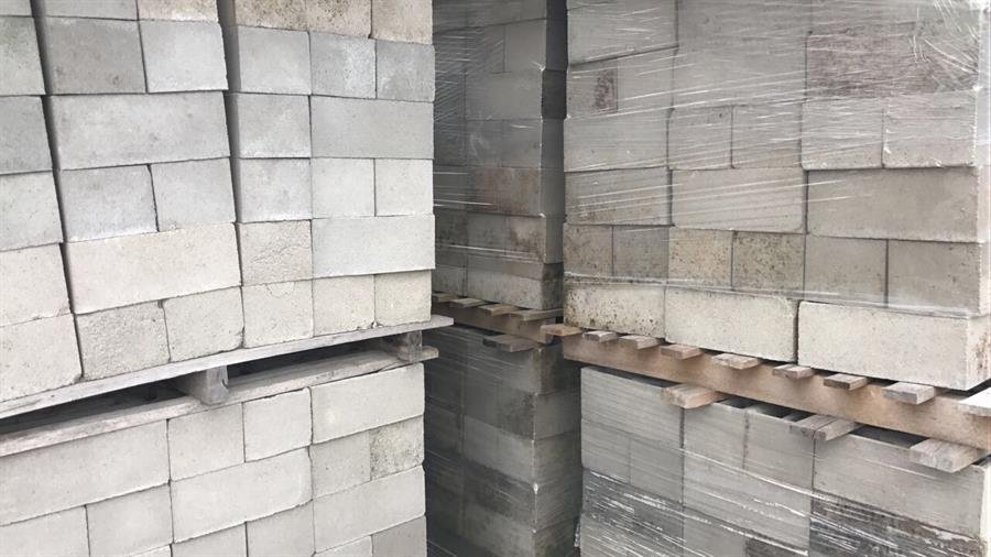 AAC Lightweight Block Building Materials Online