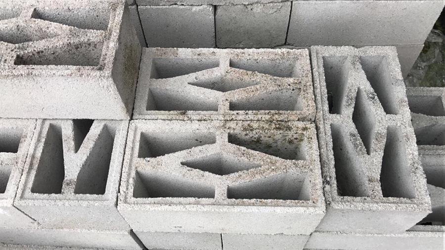 Ventilation Block