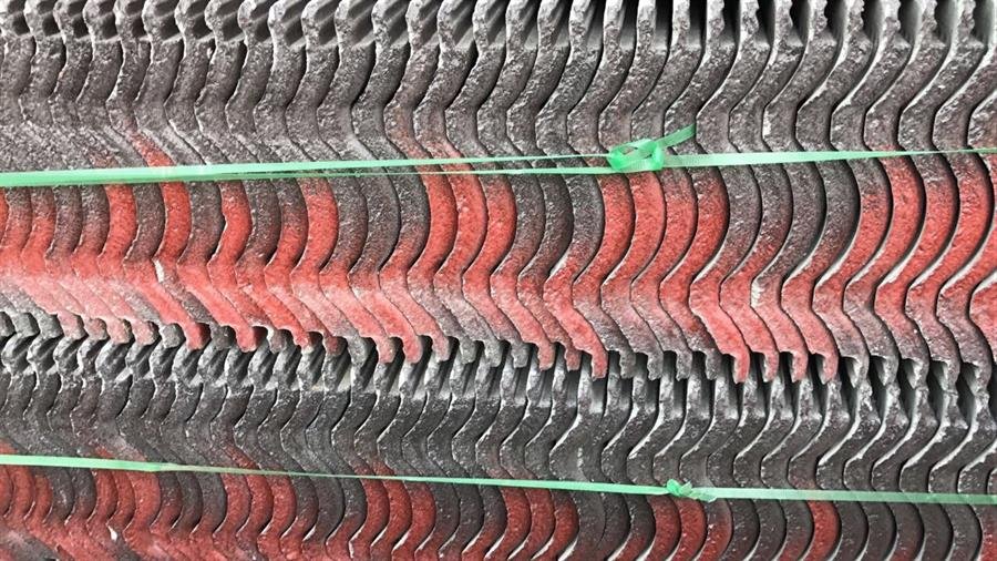 Monier Elabana Tropical Roof Tiles