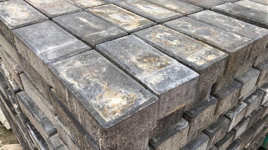 Paving Brick