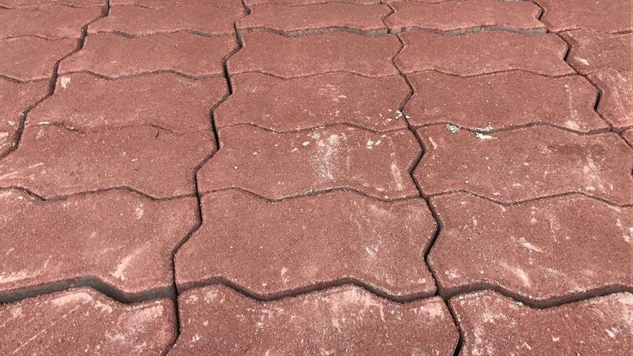 Paving Brick