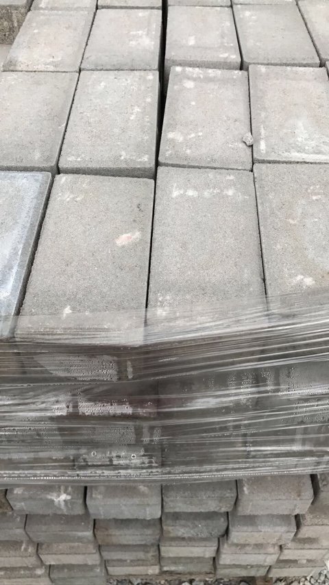 Paving Brick