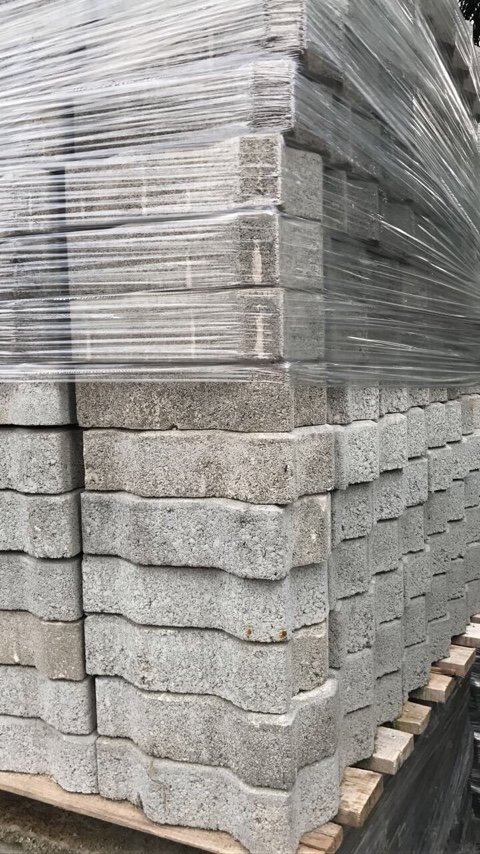 Paving Brick