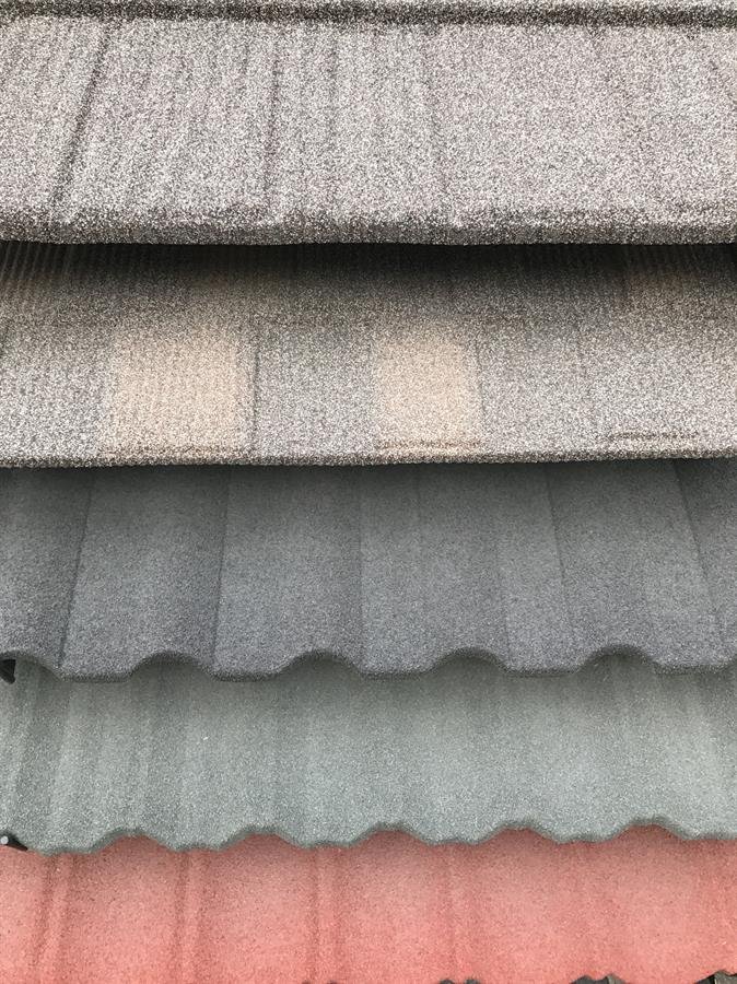 DECRA Roofing Systen