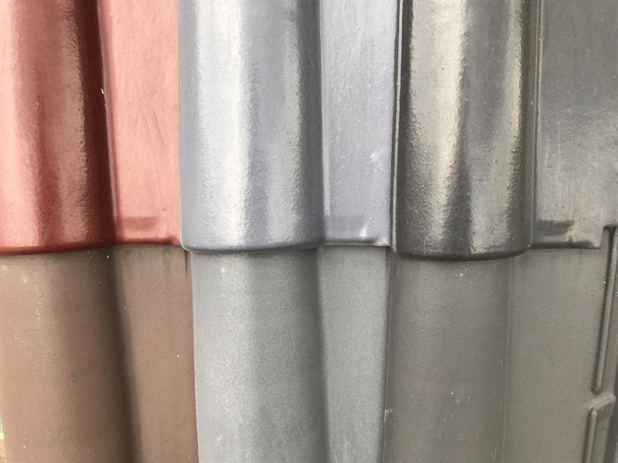 Terreal Roofing