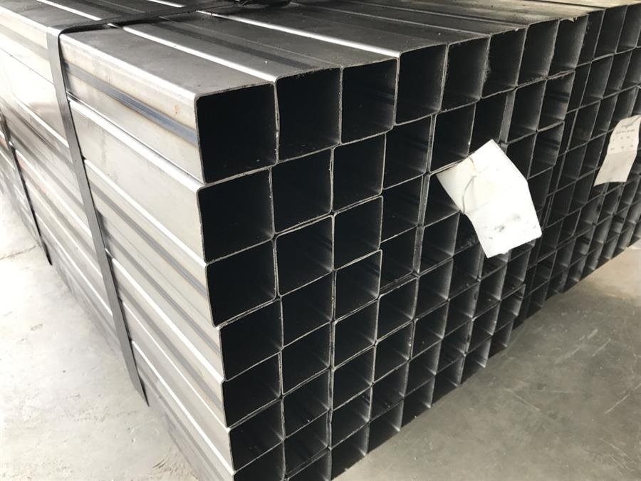 Hollow Steel