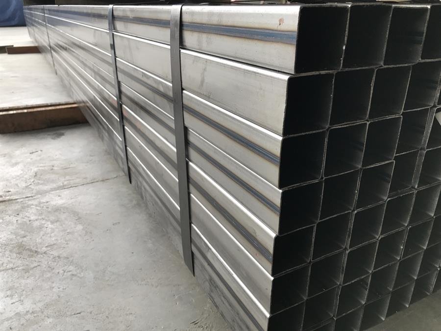 Hollow Steel