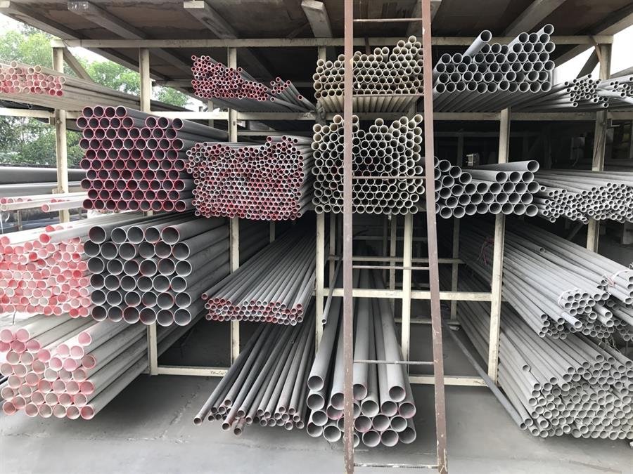 PVC / UPVC Pipe