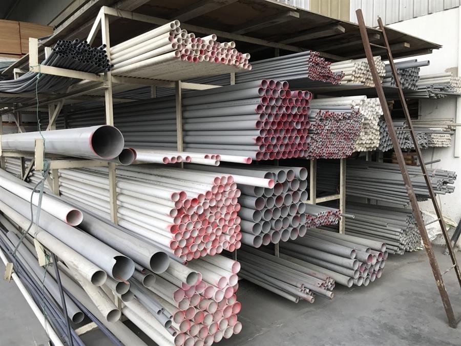 PVC / UPVC Pipe