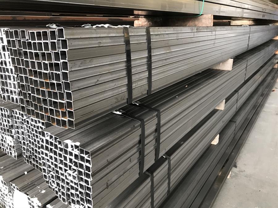 Hollow Steel