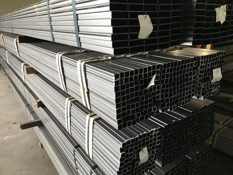Hollow Steel