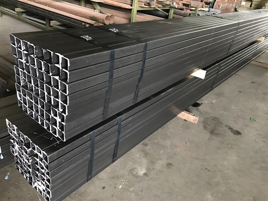Hollow Steel