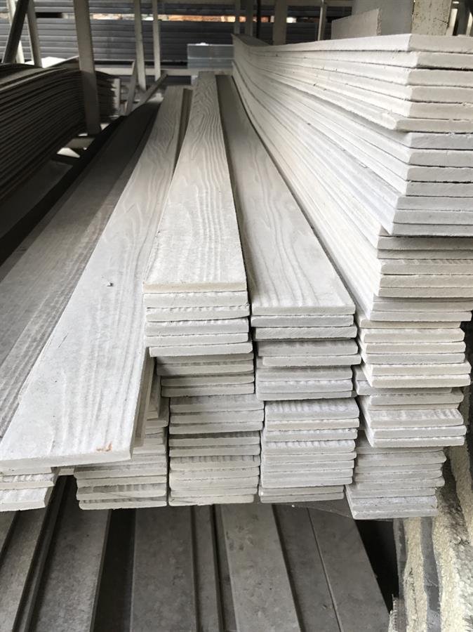 Wood Panel