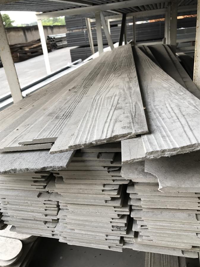 Wood Panel