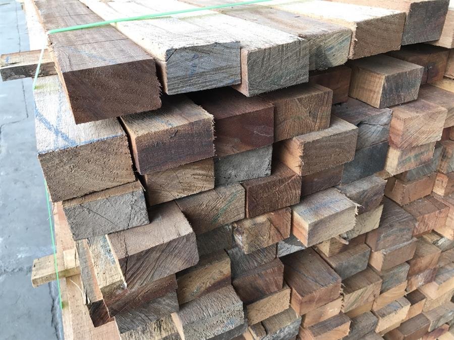 Timber