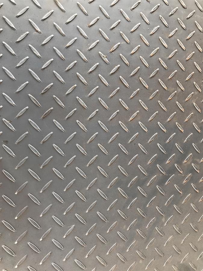 Steel Panel