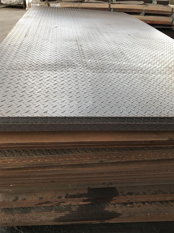 Steel Panel