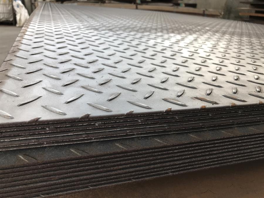 Steel Panel