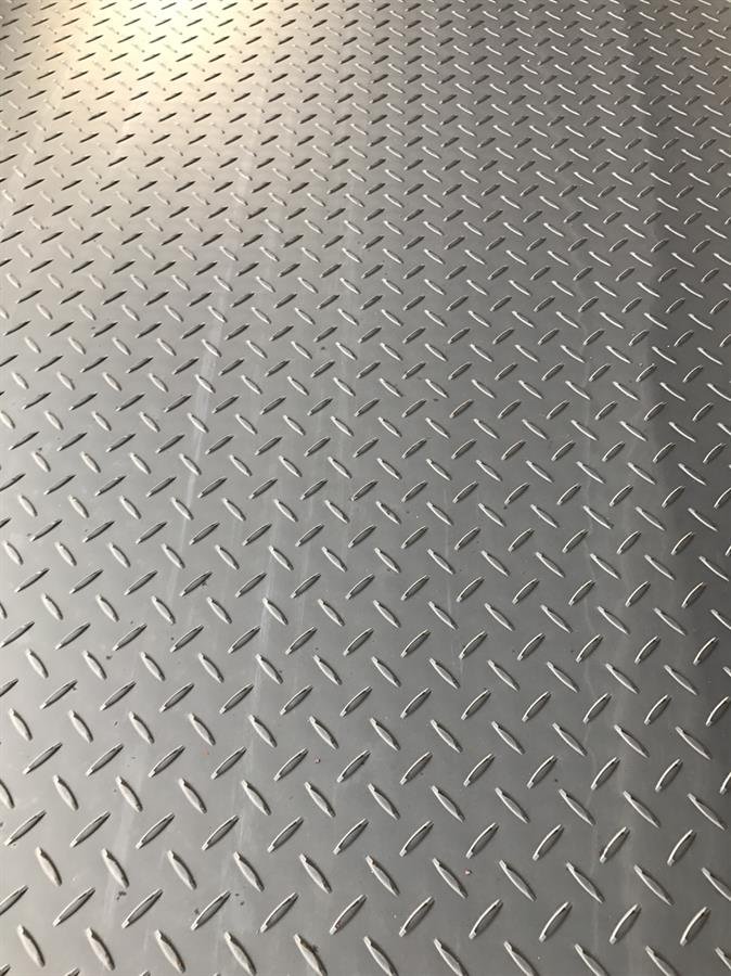 Steel Panel