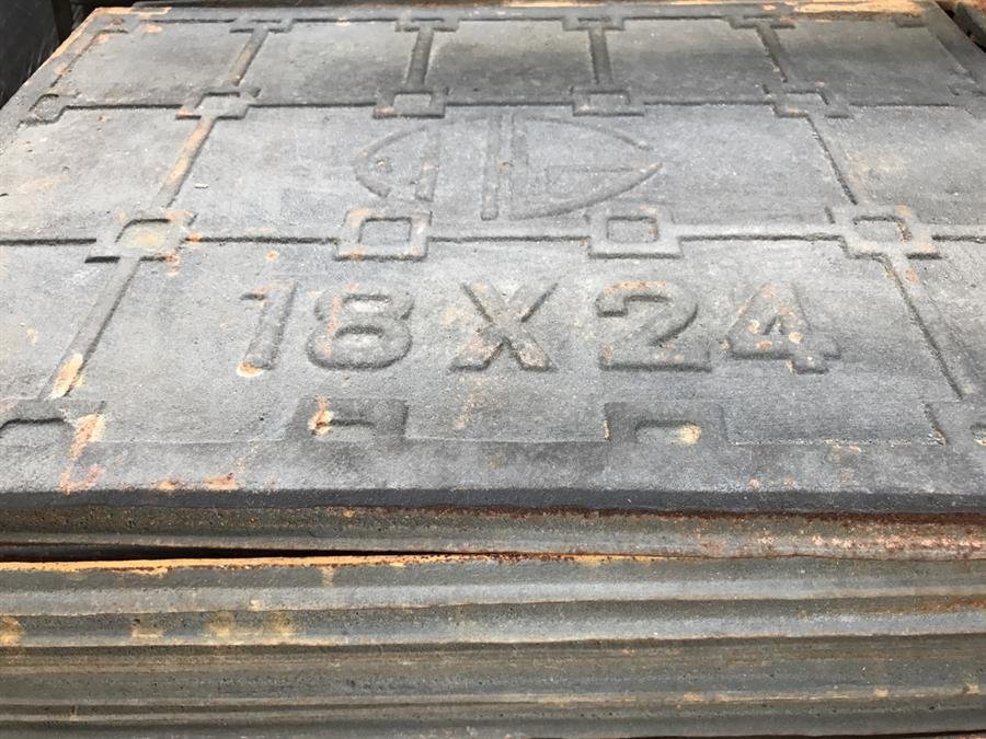 Manhole