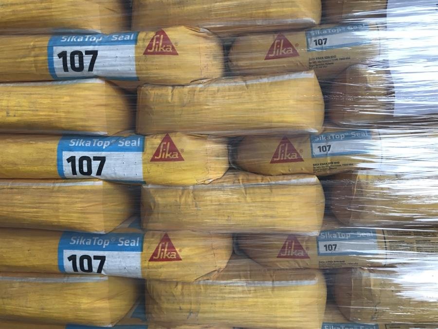 Sika Top Seal 107