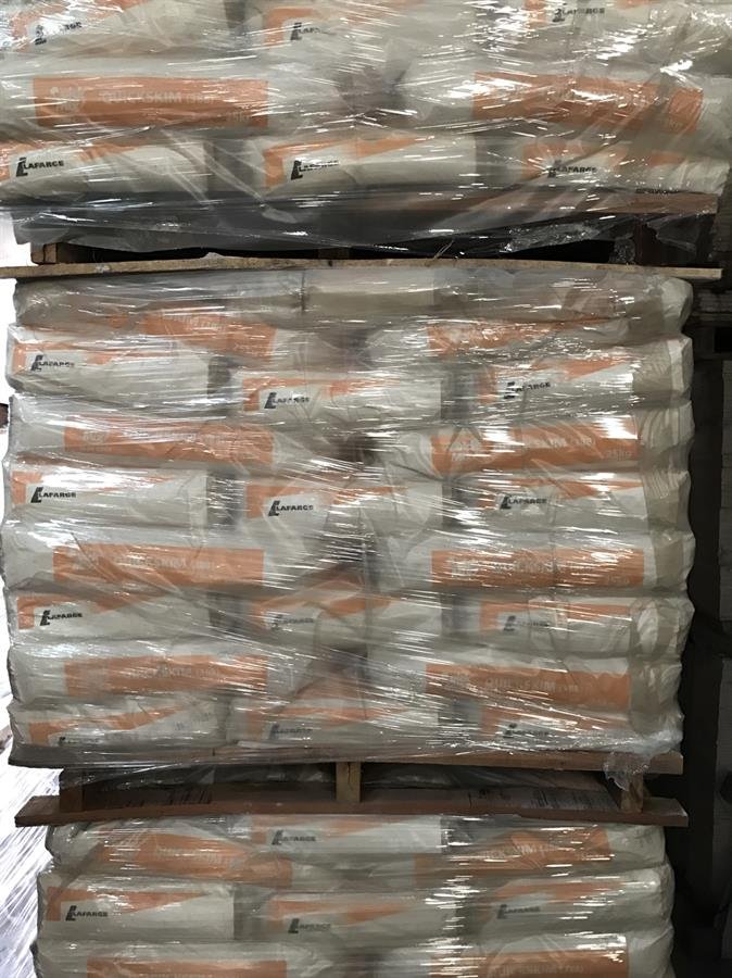 Lafarge Quick Mix Quickskim 388 Topcoat