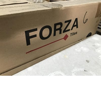 Forza Tiles