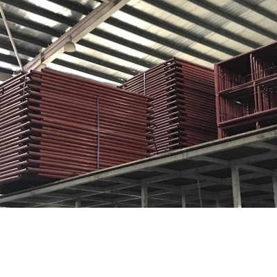 Scaffolding