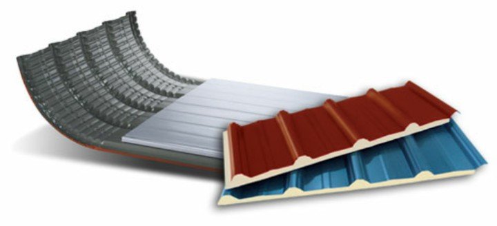 Roofing